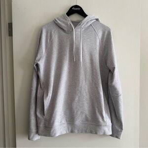 Lululemon Men’s Smooth Spacer Hoodie